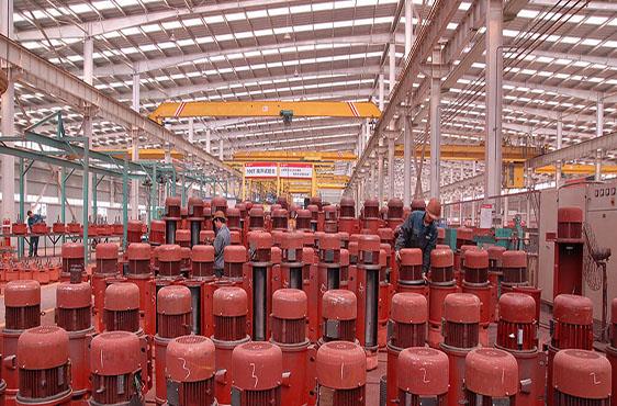 5 consejos de seguridad y mantenimiento para la grúa Chain Hoist.jpg 5 Safety And Maintenance Tips For Your Crane’s Chain Hoist.jpg