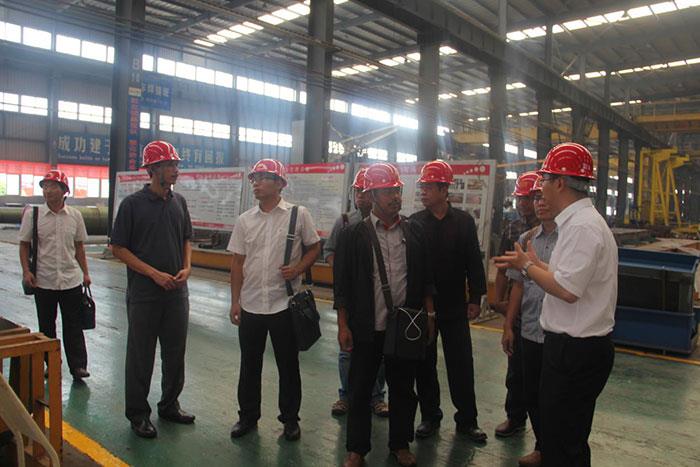 Yuntian Crane | Recepción p...